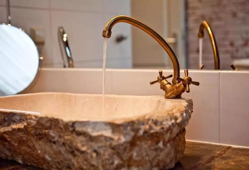 اتاق راحتی, Wellnesshotel Seeschlößchen   Privat  Spa & Naturresort