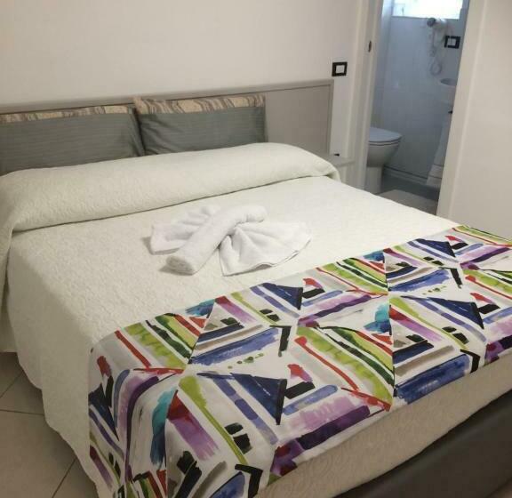 Standardrum, Bed& Breakfast G&g