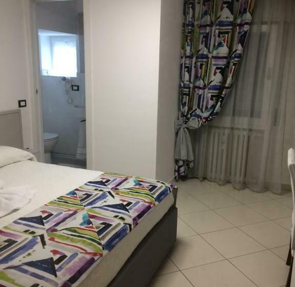 Standardrum, Bed& Breakfast G&g