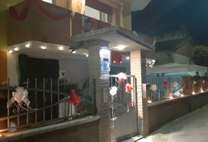 اتاق استاندارد سه نفره, Bed& Breakfast G&g