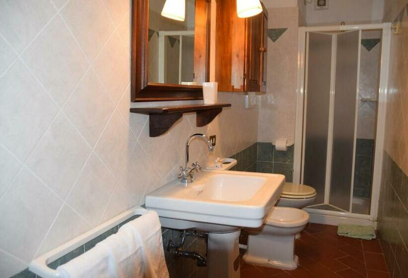 침실 1개 아파트, Agriturismo San Francesco Amalia And Anna