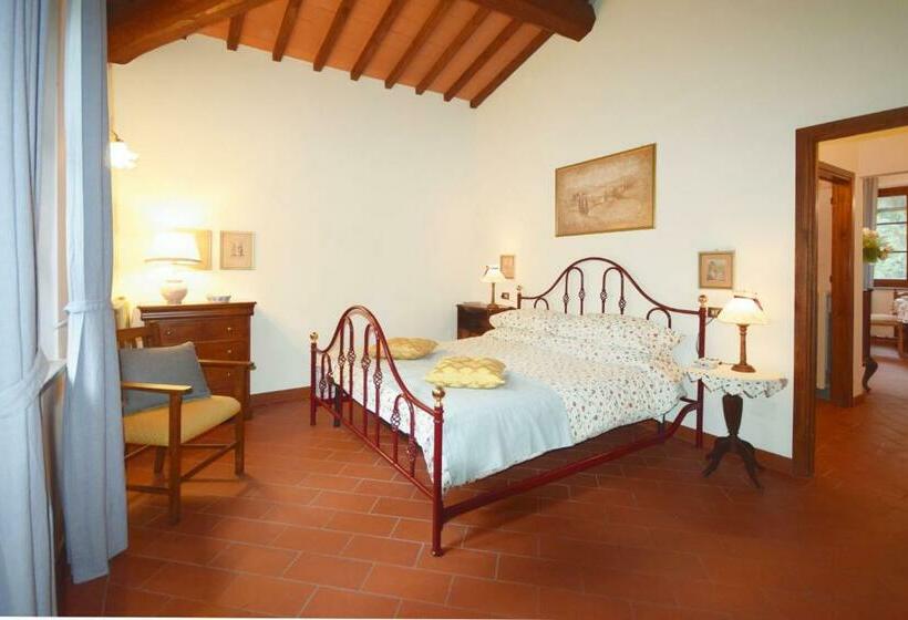 침실 1개 아파트, Agriturismo San Francesco Amalia And Anna