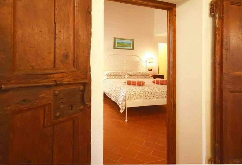 침실 1개 아파트, Agriturismo San Francesco Amalia And Anna