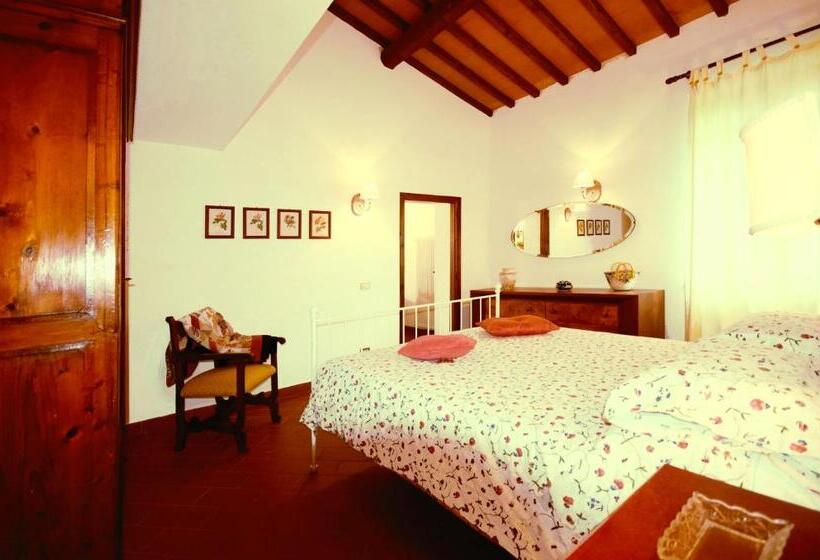 침실 1개 아파트, Agriturismo San Francesco Amalia And Anna