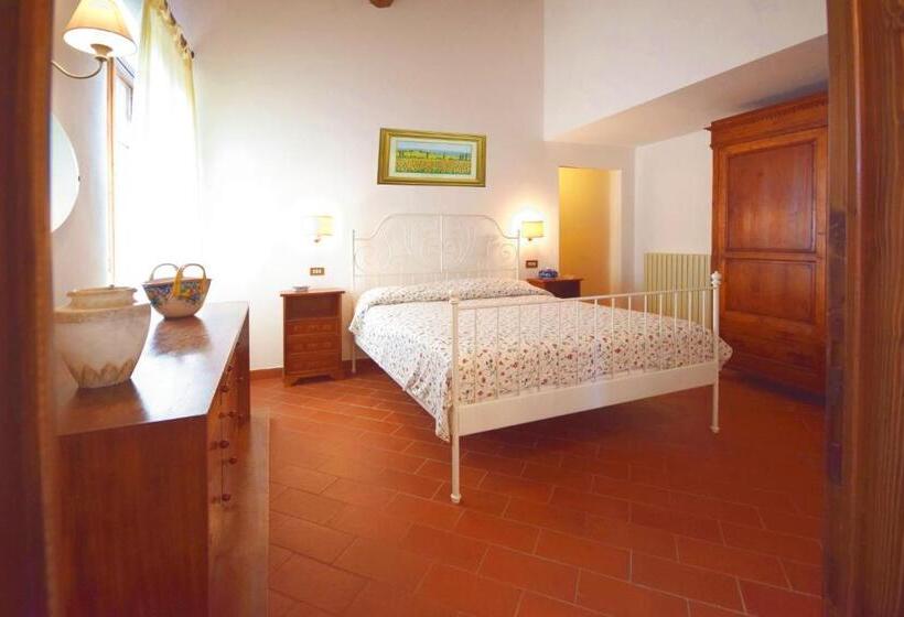 침실 1개 아파트, Agriturismo San Francesco Amalia And Anna