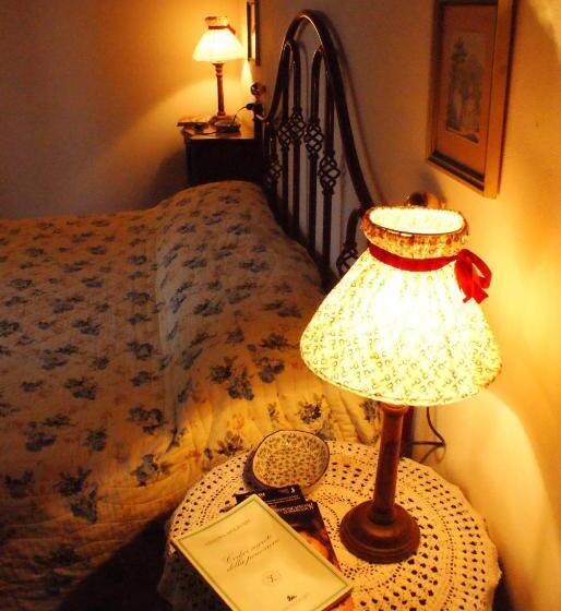 침실 1개 아파트, Agriturismo San Francesco Amalia And Anna