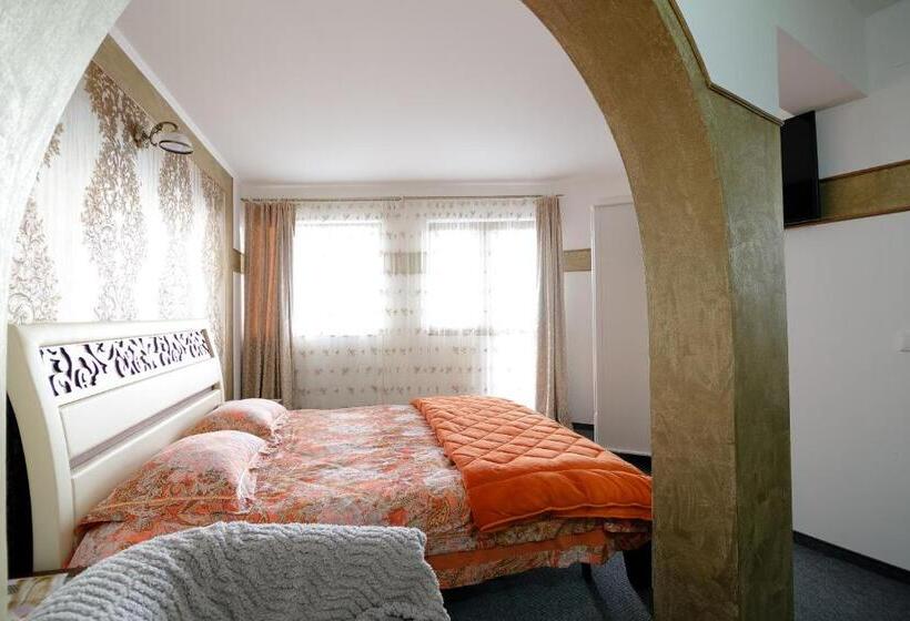 חדר סטנדרט, Casa Dacilor Liberi