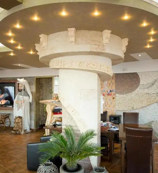 スタンダードルーム, Casa Dacilor Liberi