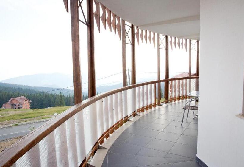 Family Suite, Casa Dacilor Liberi