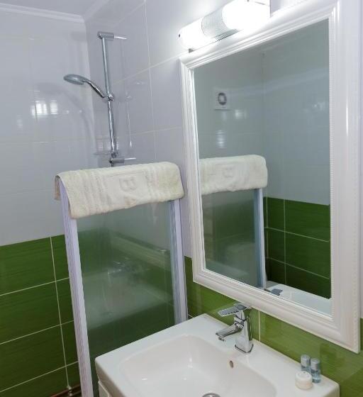 Четырехместный Номер Стандарт, Casa Dacilor Liberi