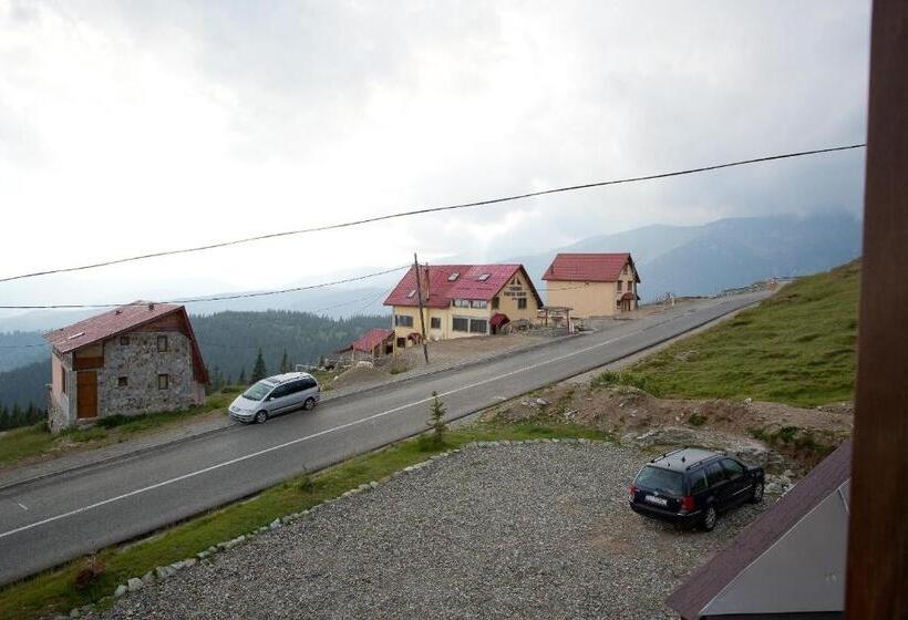 Четырехместный Номер Стандарт, Casa Dacilor Liberi
