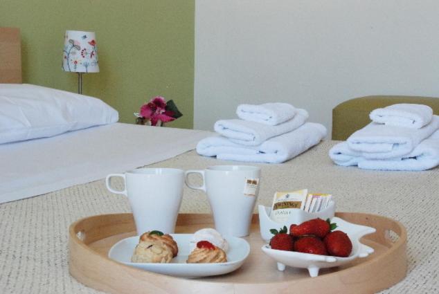 اتاق استاندارد, B&b Dunedorate