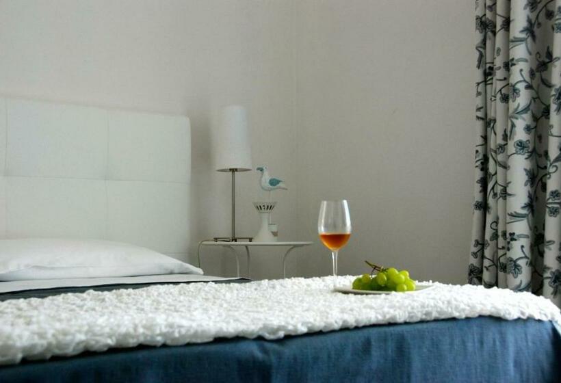 اتاق استاندارد, B&b Dunedorate