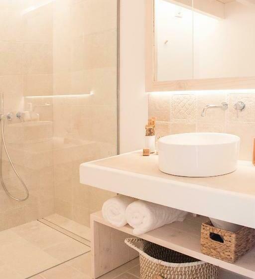 デラックスルーム, 120 Hotel Boutique   Adults Only