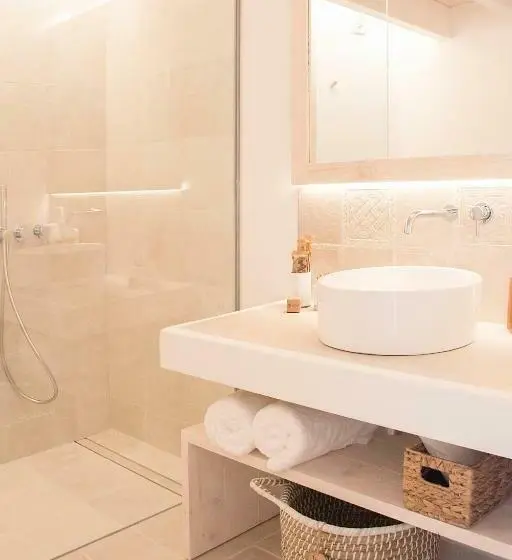 Deluxe-huone, 120 Hotel Boutique - Adults Only