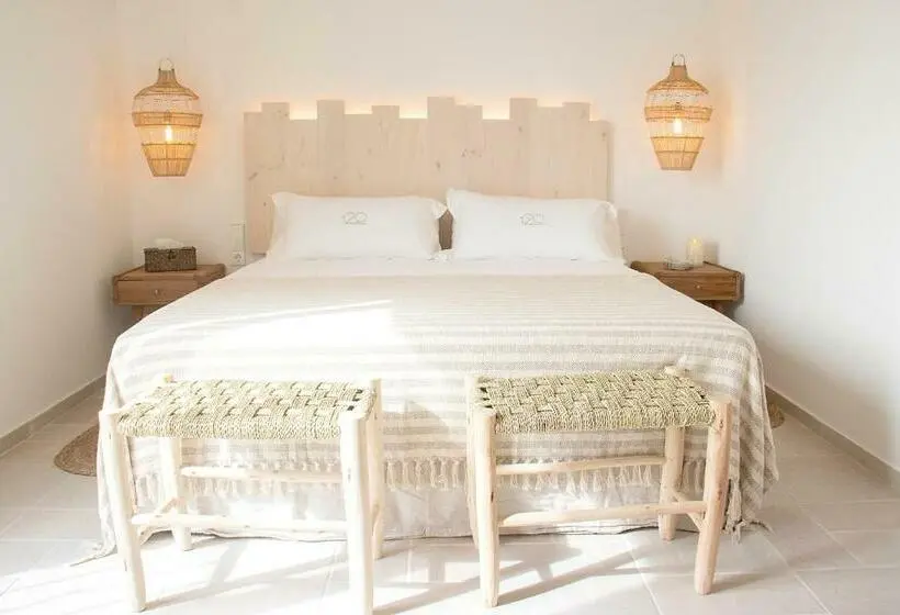 Deluxe-huone, 120 Hotel Boutique - Adults Only