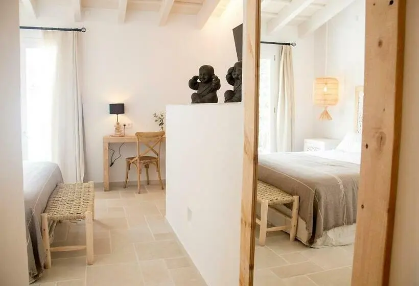 Deluxe-huone, 120 Hotel Boutique - Adults Only