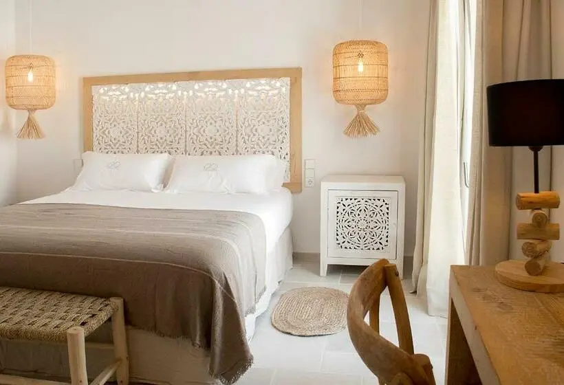 Deluxe-huone, 120 Hotel Boutique - Adults Only