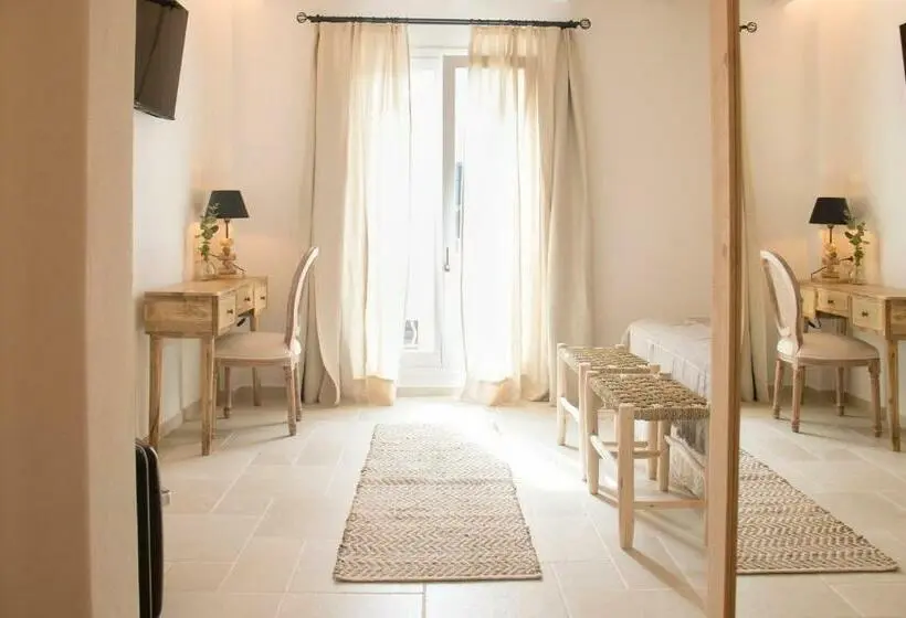 Deluxe-huone, 120 Hotel Boutique - Adults Only