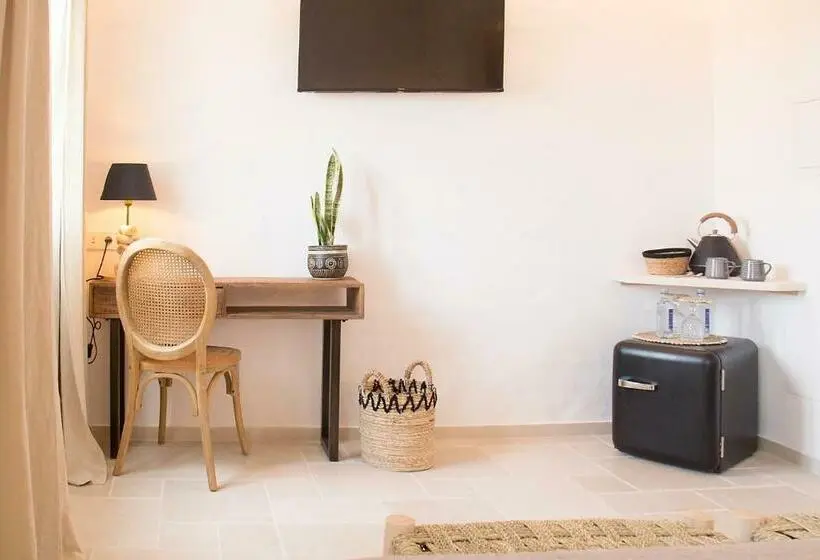 Superior-huone, 120 Hotel Boutique - Adults Only