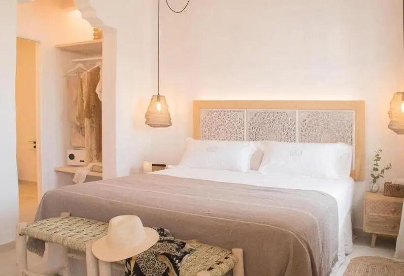Superior-huone, 120 Hotel Boutique - Adults Only