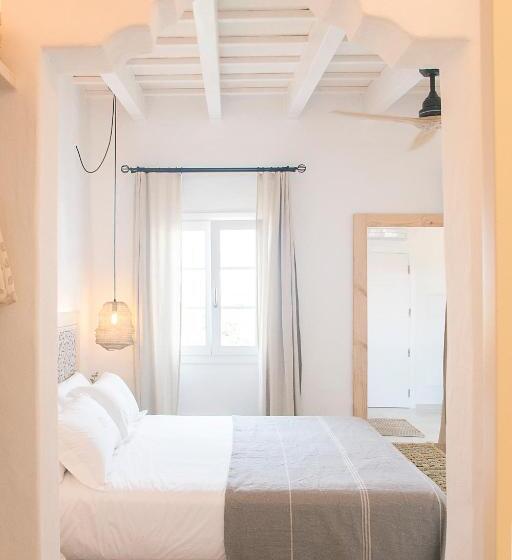 スーペリアールーム, 120 Hotel Boutique   Adults Only