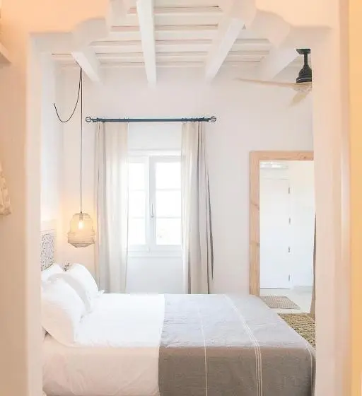 Superior-huone, 120 Hotel Boutique - Adults Only
