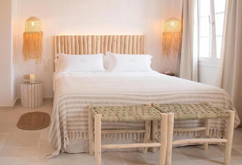 スーペリアールーム, 120 Hotel Boutique   Adults Only