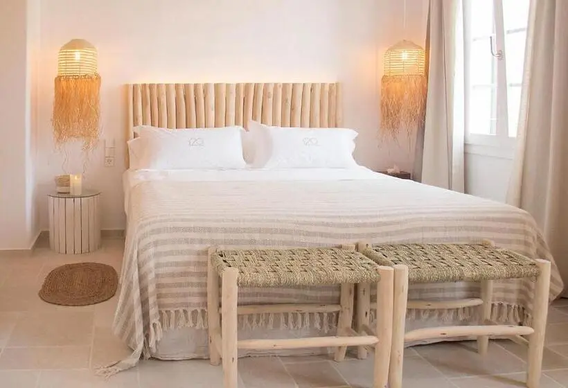 Superior-huone, 120 Hotel Boutique - Adults Only