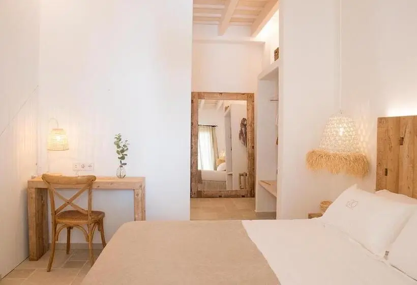 Deluxe-huone Sisäpuolella, 120 Hotel Boutique - Adults Only