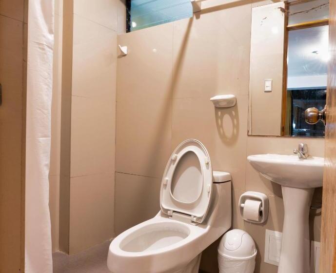 חדר סטנדרט, Rituales Inn   Terminal Terrestre