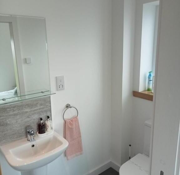 Номер Стандарт Вид на Море, Flotnar Hús   Ensuite Rooms