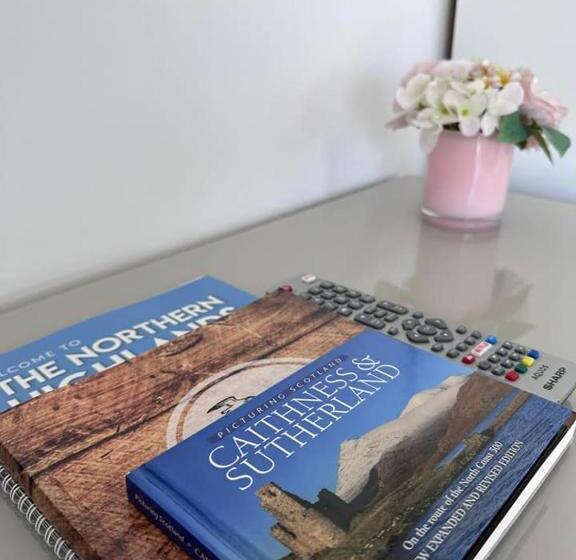 غرفة قياسية مطلّة علي البحر, Flotnar Hús   Ensuite Rooms