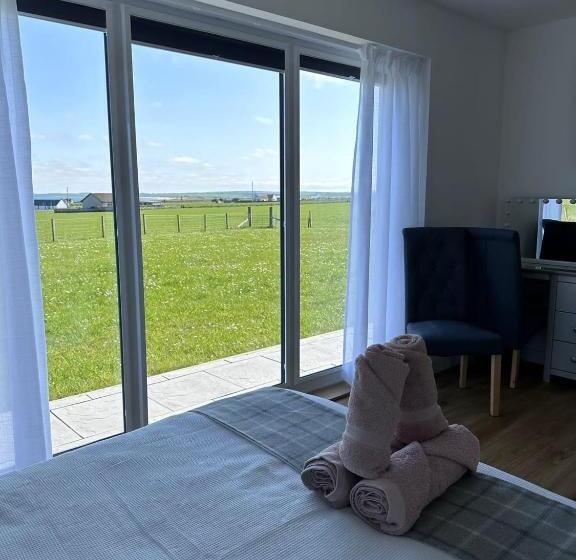 Номер Стандарт Вид на Море, Flotnar Hús   Ensuite Rooms