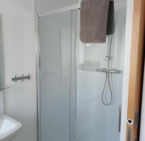 Номер Стандарт, Flotnar Hús   Ensuite Rooms