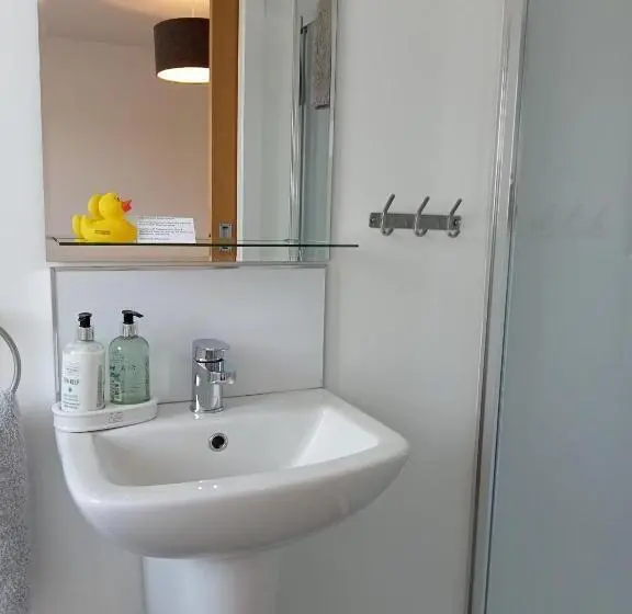 スタンダードルーム, Flotnar Hús Ensuite Rooms
