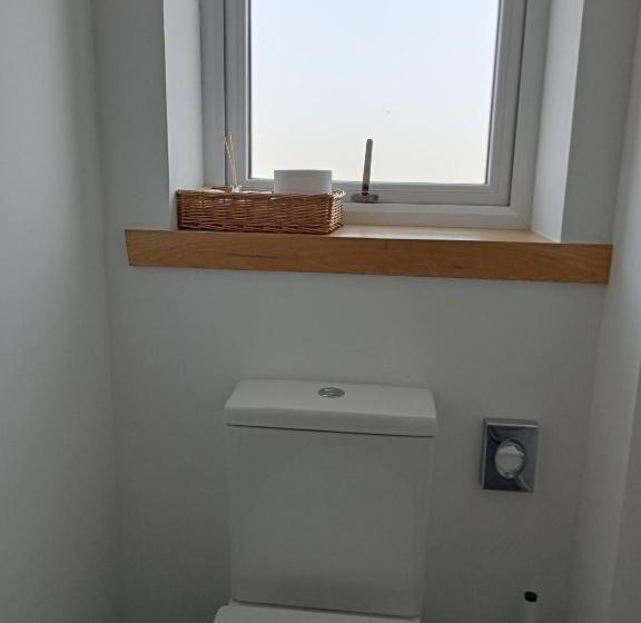 غرفة قياسية, Flotnar Hús   Ensuite Rooms