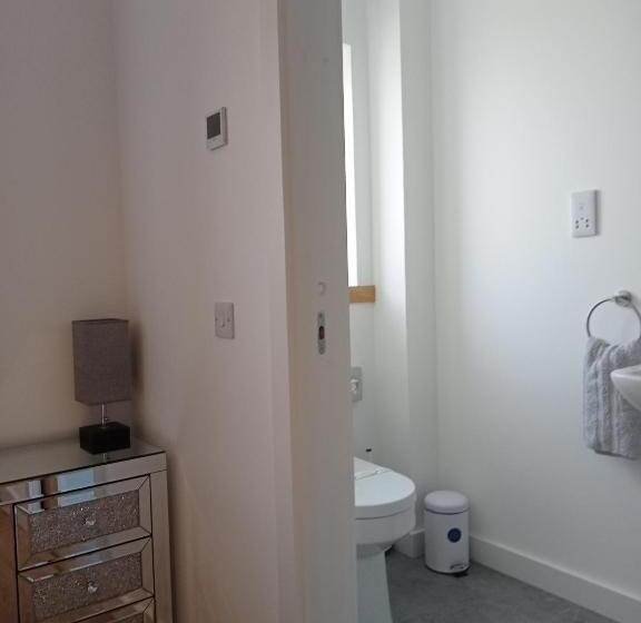 غرفة قياسية, Flotnar Hús   Ensuite Rooms