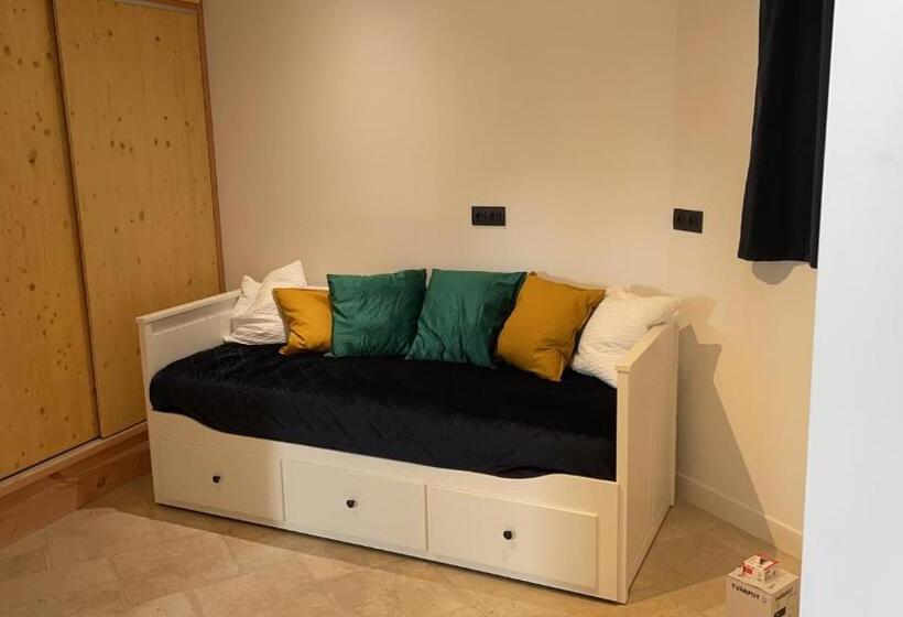 디럭스 룸, L Insoupçonnée Saint Rémy De Provence