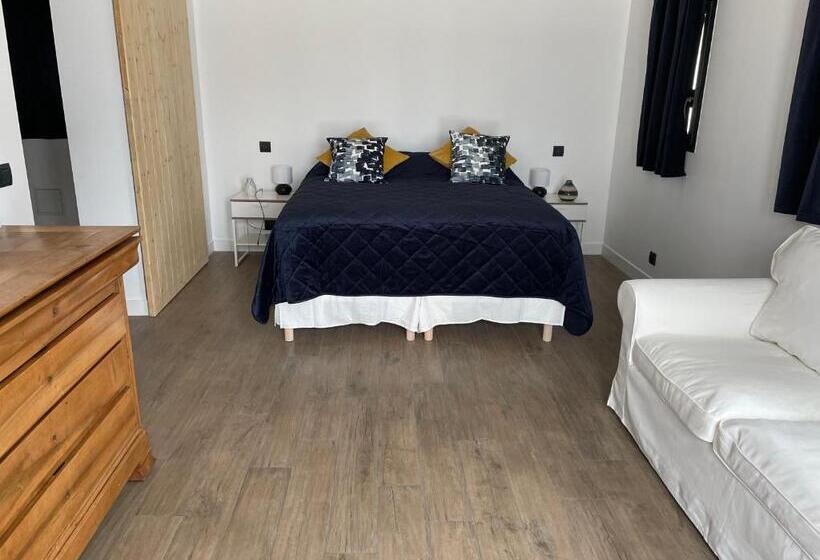 디럭스 룸, L Insoupçonnée Saint Rémy De Provence