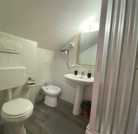 스탠다드 룸, Suisse