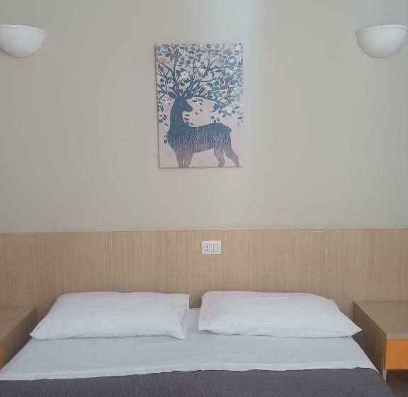 스탠다드 룸, Suisse