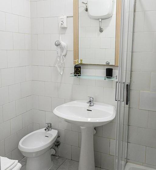 스탠다드 룸, Suisse