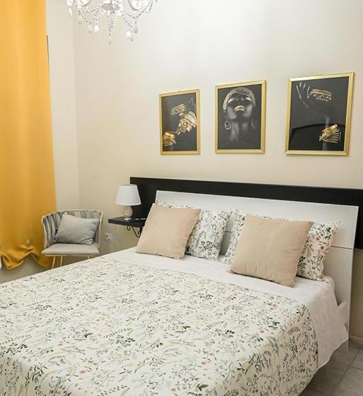 스탠다드 자쿠지 룸, Suisse