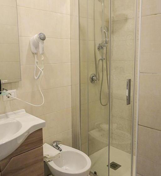 스탠다드 자쿠지 룸, Suisse