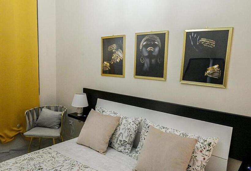 스탠다드 자쿠지 룸, Suisse