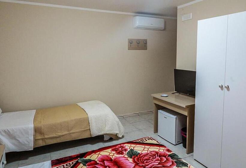 4인용 스탠다드 룸, Suisse