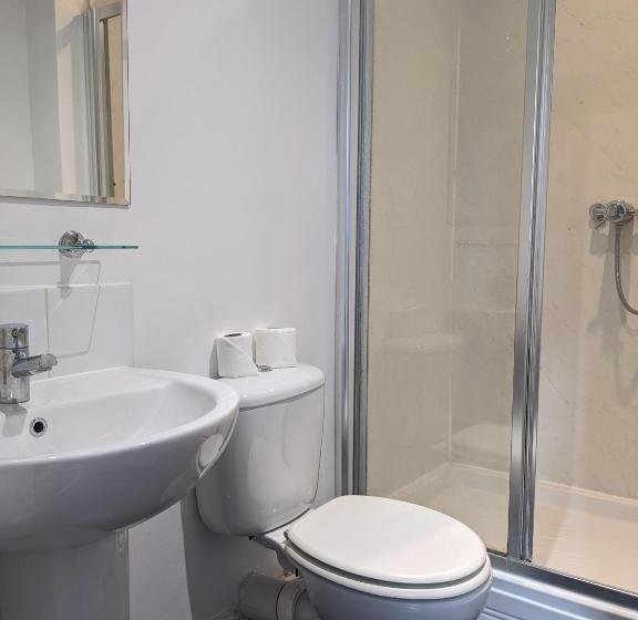 标准间, Blue Keys Hotel Southampton