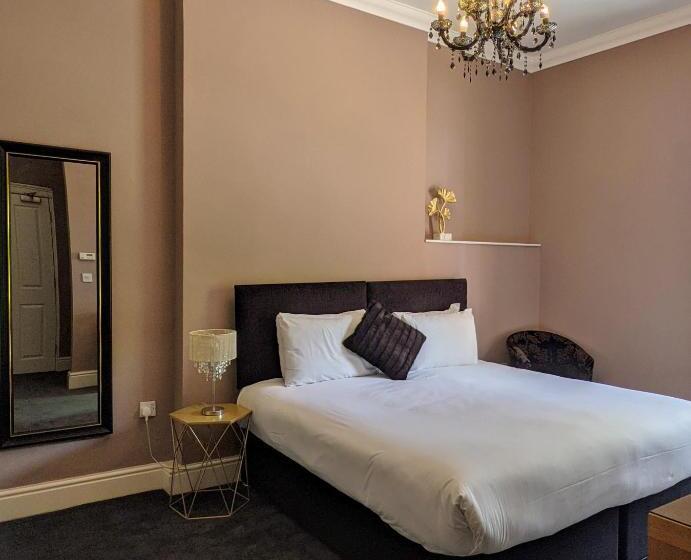 Номер Стандарт, Blue Keys Hotel Southampton
