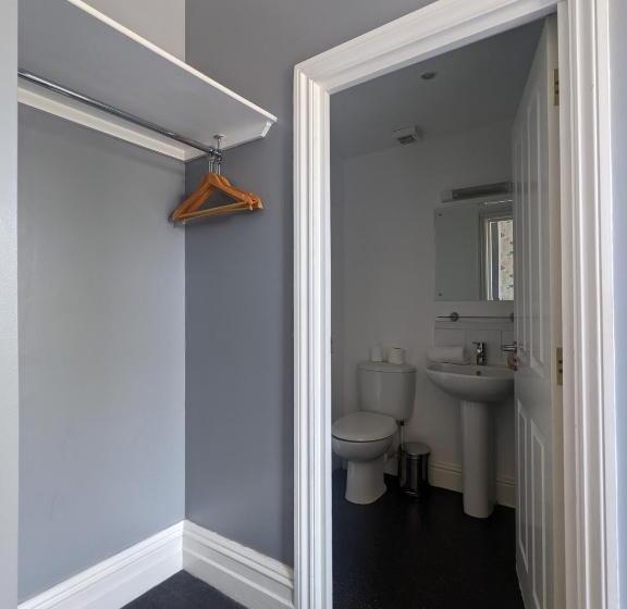 标准间, Blue Keys Hotel Southampton